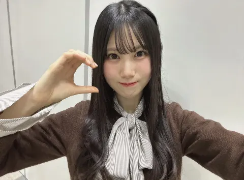 鶴崎 仁香｜君に会えるバレンタイン（2026-02-09）｜4枚目