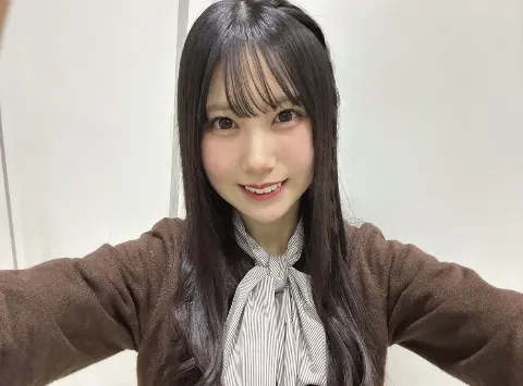 鶴崎 仁香｜君に会えるバレンタイン（2026-02-09）｜5枚目