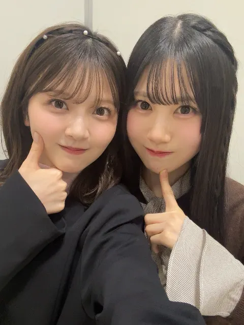 鶴崎 仁香｜君に会えるバレンタイン（2026-02-09）｜6枚目