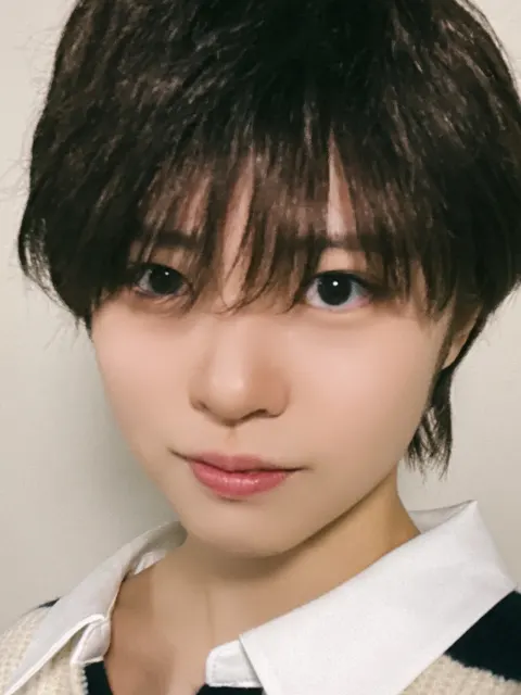 正源司 陽子｜ずっと純粋無垢でありたい正源司　陽子（2026-02-09）｜6枚目
