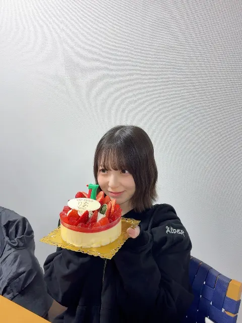 高井 俐香｜セーラー服ちゅいんてーる（2026-02-09）｜4枚目