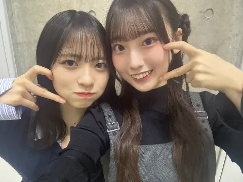 大田 美月｜ずっと好きだってことを言わないと（2026-02-10）｜6枚目