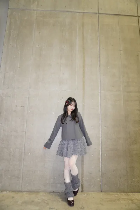 松尾 桜｜かなり好きだよ 松尾 桜は（2026-02-10）｜5枚目