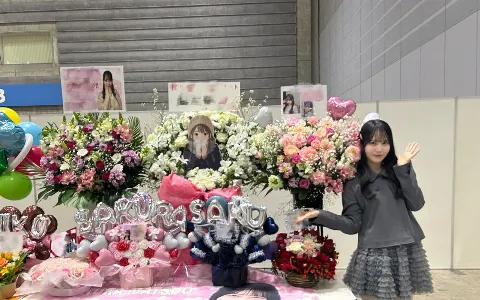 松尾 桜｜かなり好きだよ 松尾 桜は（2026-02-10）｜9枚目