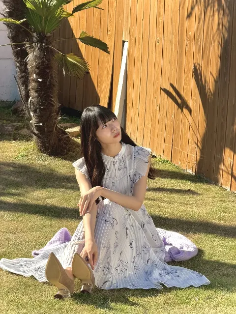 宮地 すみれ｜こころうつし（2026-02-11）｜2枚目