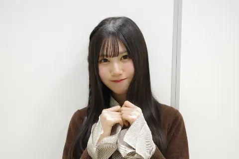 鶴崎 仁香｜大好き       鶴崎仁香（2026-02-11）