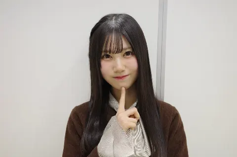鶴崎 仁香｜大好き       鶴崎仁香（2026-02-11）｜2枚目