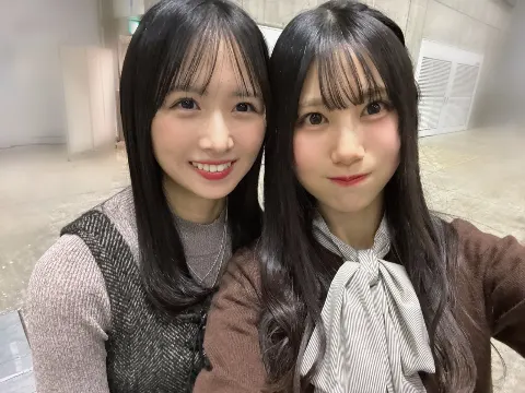 鶴崎 仁香｜大好き       鶴崎仁香（2026-02-11）｜3枚目