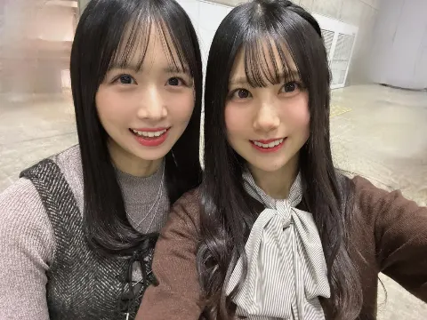 鶴崎 仁香｜大好き       鶴崎仁香（2026-02-11）｜4枚目