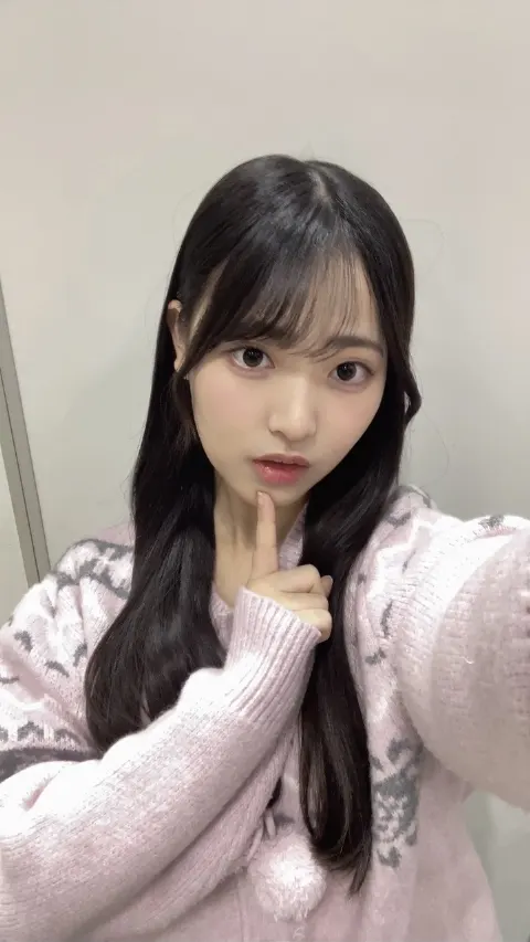 蔵盛 妃那乃｜ボンボンニット『蔵盛妃那乃』（2026-02-12）