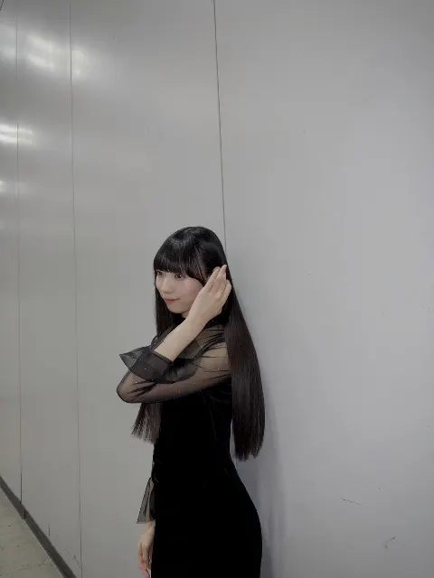 宮地 すみれ｜甘さの行き先（2026-02-14）｜2枚目