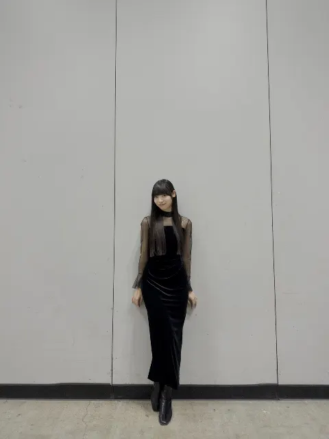 宮地 すみれ｜甘さの行き先（2026-02-14）｜3枚目