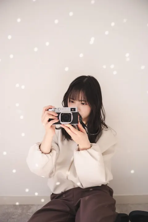 正源司 陽子｜子供の頃の誕生日パーティーの記憶は一番忘れたくない正源司　陽子（2026-02-14）｜2枚目