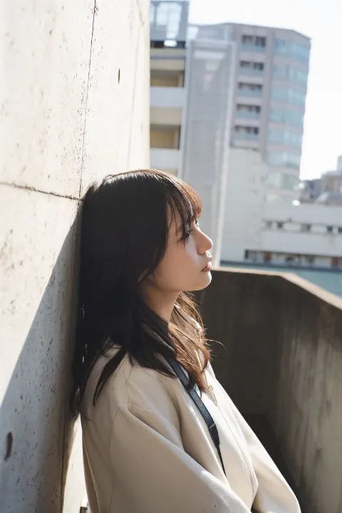 正源司 陽子｜子供の頃の誕生日パーティーの記憶は一番忘れたくない正源司　陽子（2026-02-14）｜3枚目