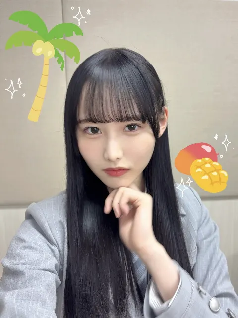 高井 俐香｜ひなたフェスがくりゅ〜🥭🌴（2026-02-14）