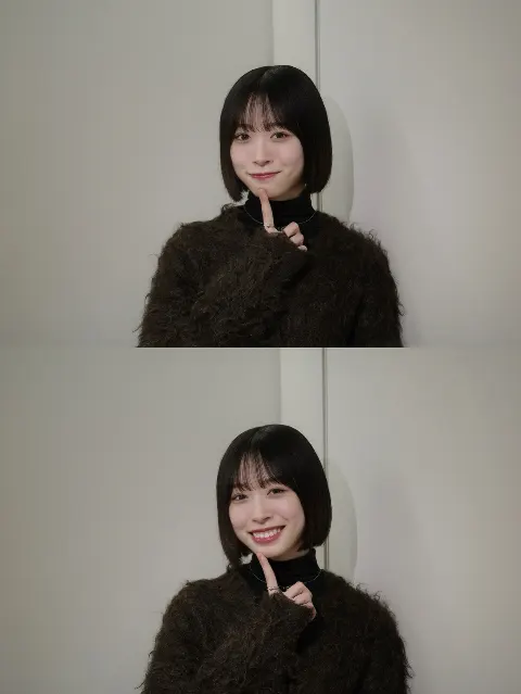 髙橋 未来虹｜ふわふわ、よこはま（2026-02-15）｜5枚目