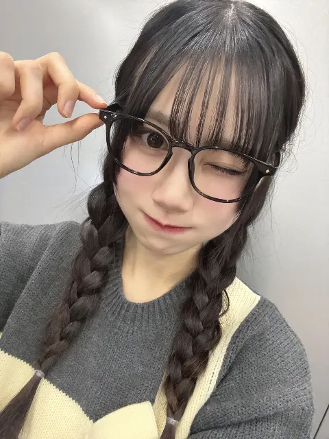 鶴崎 仁香｜名探偵にこちゃん（2026-02-15）