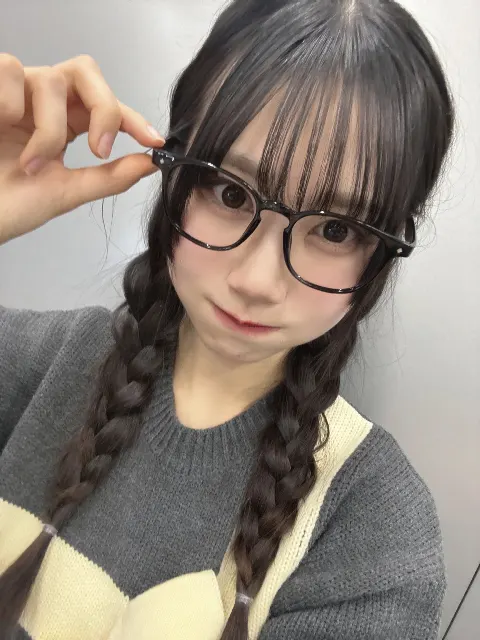 鶴崎 仁香｜名探偵にこちゃん（2026-02-15）｜2枚目