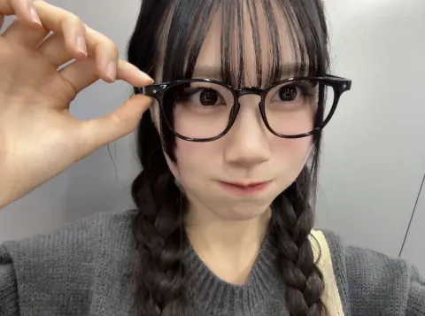 鶴崎 仁香｜名探偵にこちゃん（2026-02-15）｜3枚目