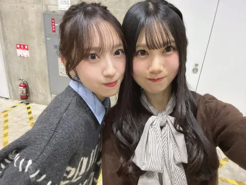 鶴崎 仁香｜名探偵にこちゃん（2026-02-15）｜5枚目