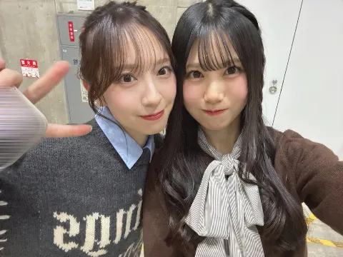 鶴崎 仁香｜名探偵にこちゃん（2026-02-15）｜6枚目