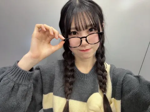 鶴崎 仁香｜名探偵にこちゃん（2026-02-15）｜7枚目