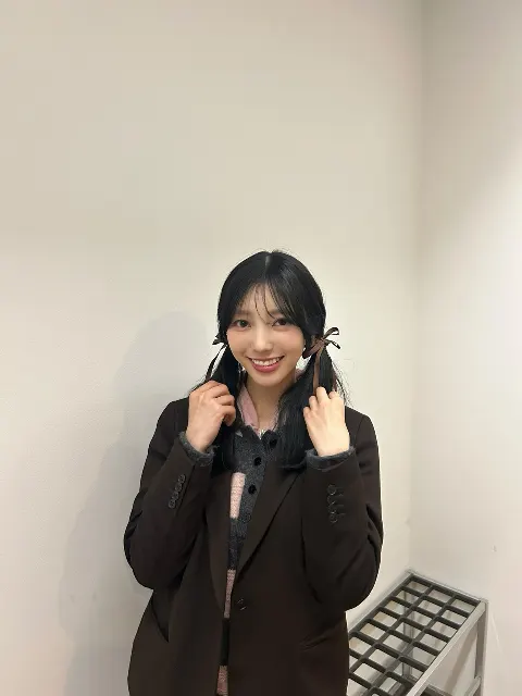 小西 夏菜実｜心こめた甘いの（2026-02-15）
