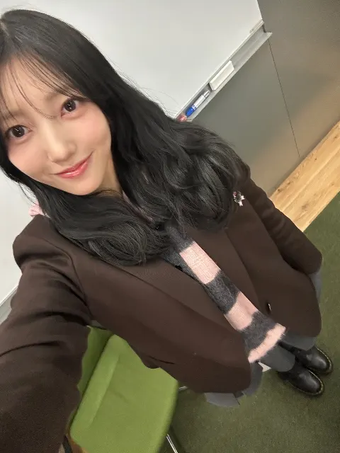 小西 夏菜実｜心こめた甘いの（2026-02-15）｜13枚目