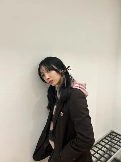 小西 夏菜実｜心こめた甘いの（2026-02-15）｜16枚目