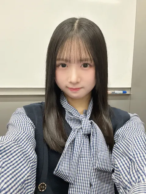 上村 ひなの｜永遠という言葉（2026-02-16）｜8枚目