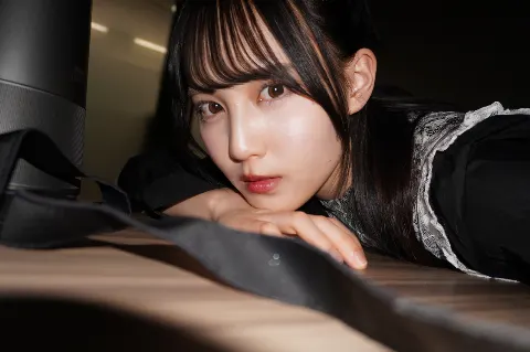 松尾 桜｜私とSENAからエンドレスバレンタイン（2026-02-16）｜2枚目