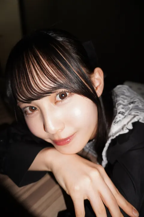 松尾 桜｜私とSENAからエンドレスバレンタイン（2026-02-16）｜3枚目