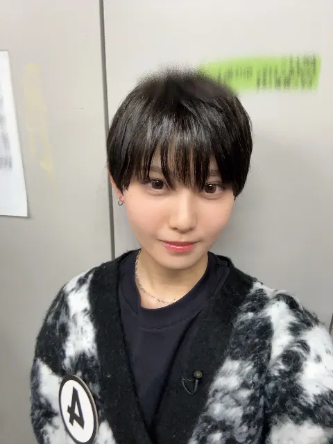 松尾 桜｜私とSENAからエンドレスバレンタイン（2026-02-16）｜9枚目