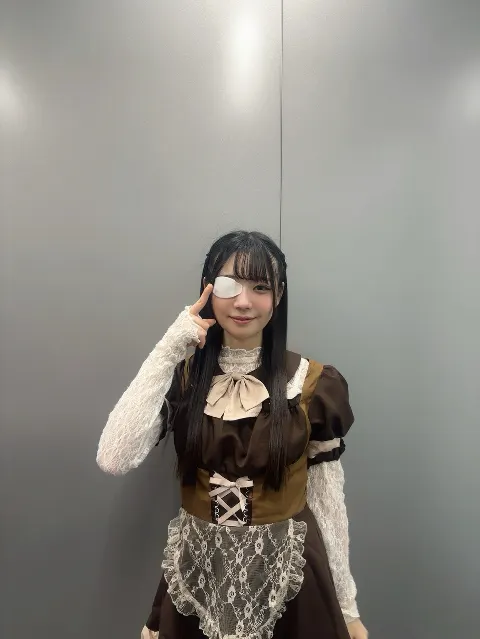 坂井 新奈｜いい日にしてね（2026-02-16）｜4枚目