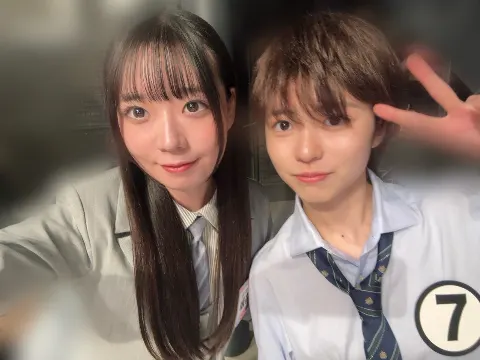 坂井 新奈｜いい日にしてね（2026-02-16）｜6枚目