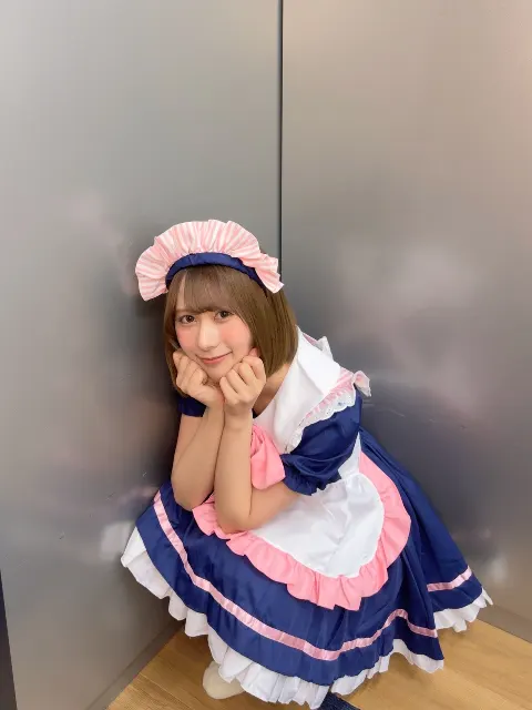 石塚 瑶季｜ロイヤルミルクティー（2026-02-16）