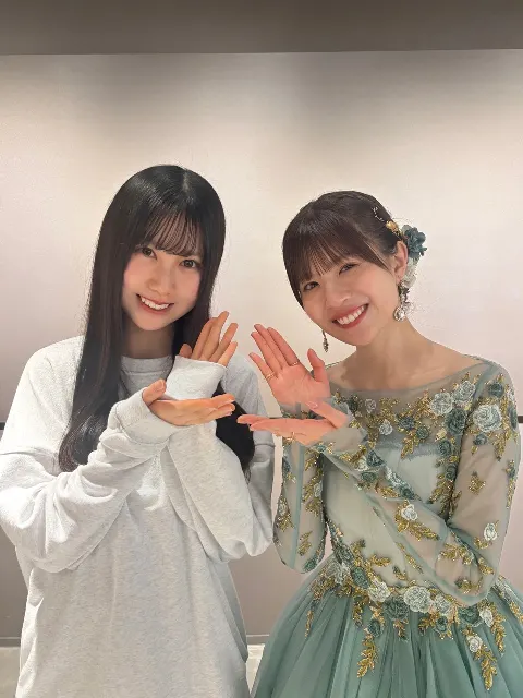 鶴崎 仁香｜リスペクト（2026-02-16）