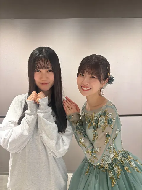 鶴崎 仁香｜リスペクト（2026-02-16）｜2枚目