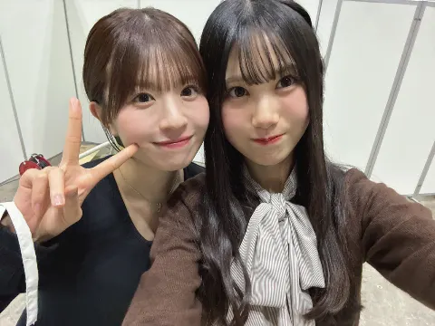 鶴崎 仁香｜リスペクト（2026-02-16）｜3枚目