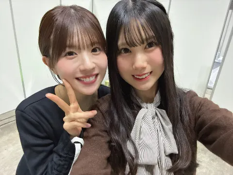 鶴崎 仁香｜リスペクト（2026-02-16）｜4枚目
