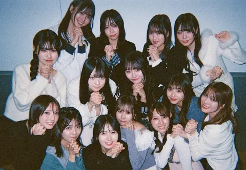 山口 陽世｜( ¨̮ )>≡ひなた坂46LIVEぶちあげていきます！（2026-02-17）