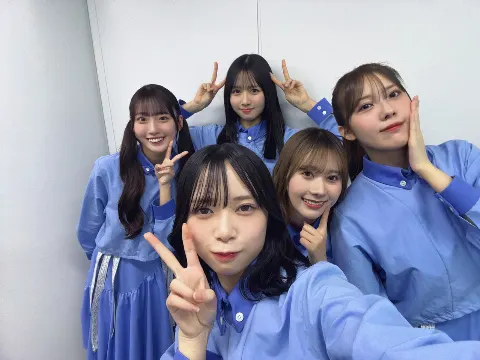 山口 陽世｜( ¨̮ )>≡ひなた坂46LIVEぶちあげていきます！（2026-02-17）｜2枚目