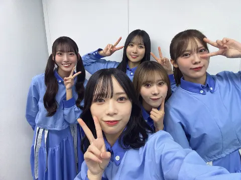 山口 陽世｜( ¨̮ )>≡ひなた坂46LIVEぶちあげていきます！（2026-02-17）｜3枚目