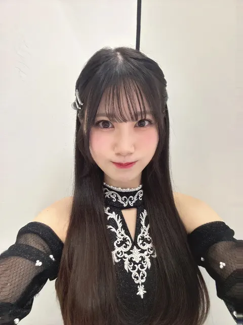 鶴崎 仁香｜高鳴る鼓動（2026-02-17）