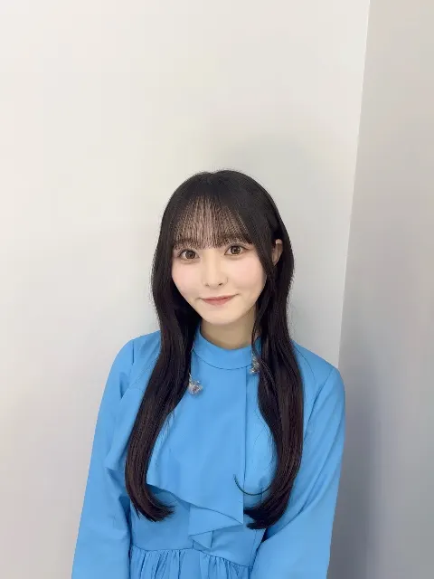 片山 紗希｜ひなた坂LIVE DAY1！！（2026-02-17）