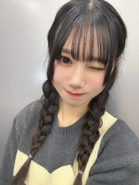 鶴崎 仁香｜今を大切に。（2026-02-18）｜2枚目