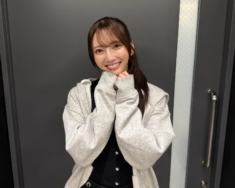 竹内 希来里｜さようなら、10代の私（2026-02-19）