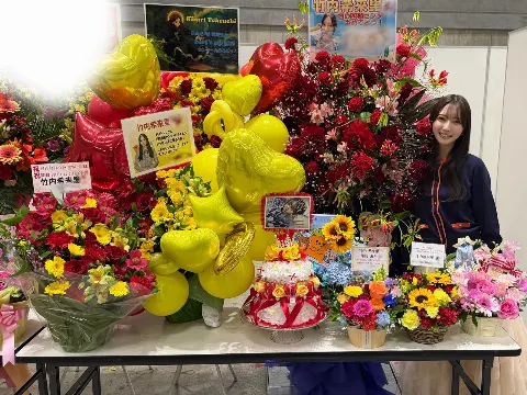 竹内 希来里｜さようなら、10代の私（2026-02-19）｜2枚目