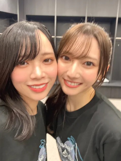山口 陽世｜( ¨̮ )>≡ひなた坂46LIVE無事ぶちあがりました（2026-02-20）｜3枚目