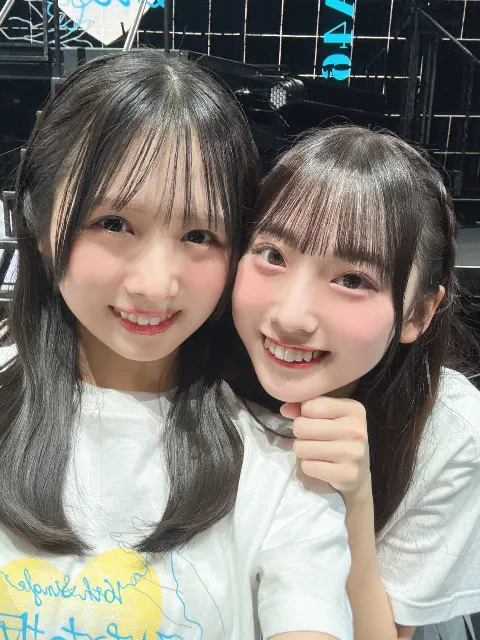 上村 ひなの｜16thひらがなひなた（2026-02-20）｜2枚目